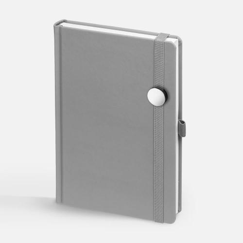 Ежедневник Favor Metal, недатированный; - купить бизнесс-сувениры в Воронеже