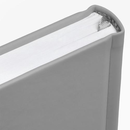 Ежедневник Favor Metal, недатированный; - купить именные сувениры в Воронеже