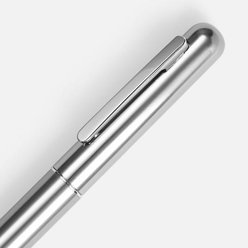 Ручка шариковая Scribo; - купить необычные сувениры в Воронеже