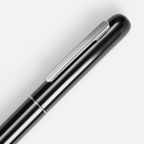 Ручка шариковая Scribo; - купить необычные сувениры в Воронеже