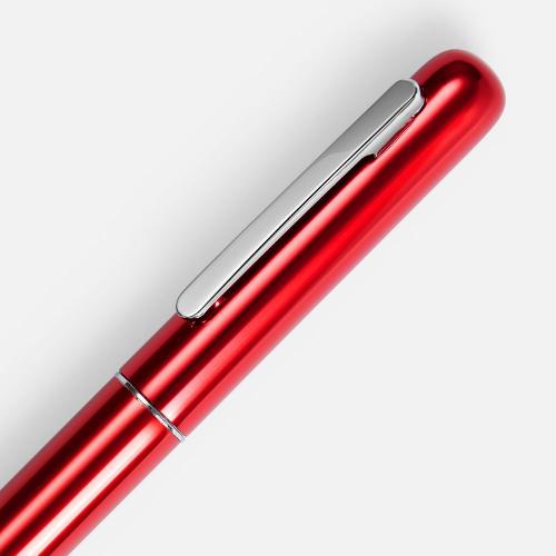 Ручка шариковая Scribo; - купить необычные сувениры в Воронеже