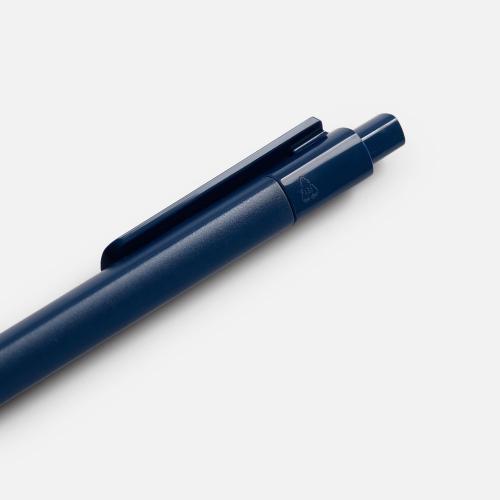 Ручка шариковая Prodir DS4 PMM-P; - купить именные сувениры в Воронеже
