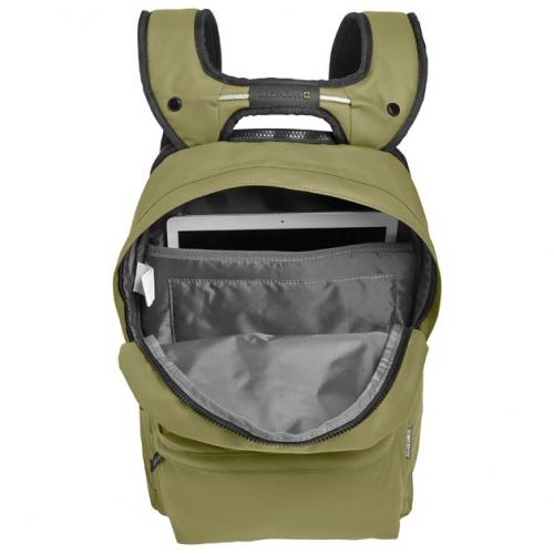 Рюкзак Photon с водоотталкивающим покрытием; - купить необычные сувениры в Воронеже