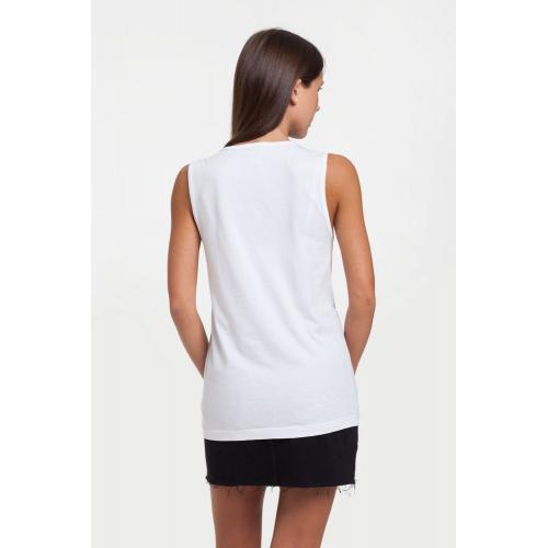 Майка мужская «Вечные ценности. Счастье»; - купить подарки с логотипом в Воронеже