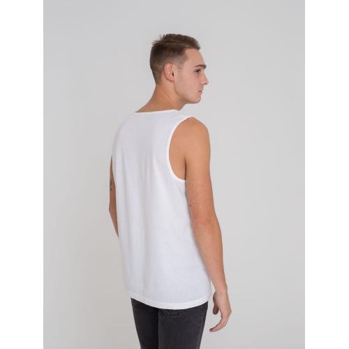 Майка мужская «Вечные ценности. Богатство»; - купить подарки с логотипом в Воронеже