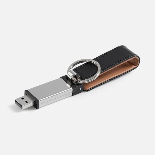 Флешка Flip Up; - купить подарки с логотипом в Воронеже