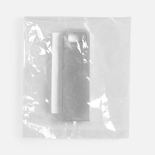 Флешка Big Style, USB 3.0; - купить подарки с логотипом в Воронеже