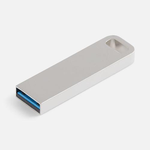 Флешка Big Style, USB 3.0; - купить бизнесс-сувениры в Воронеже