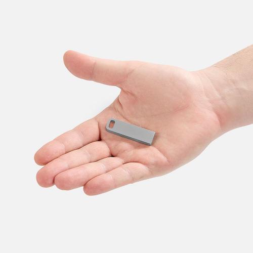 Флешка Big Style, USB 3.0; - купить именные сувениры в Воронеже