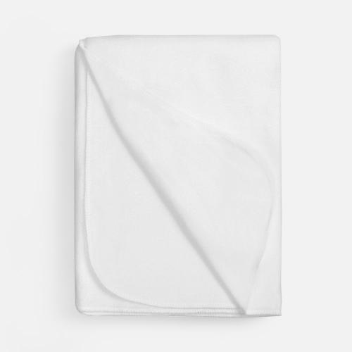 Флисовый плед Warm&Peace; - купить необычные подарки в Воронеже