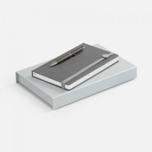 Набор Nova, серый