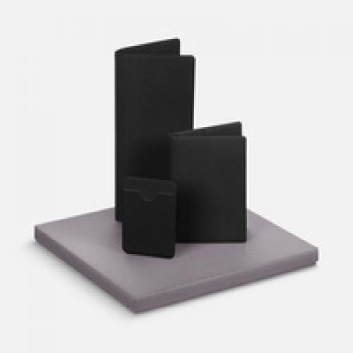 Набор Devon, черный