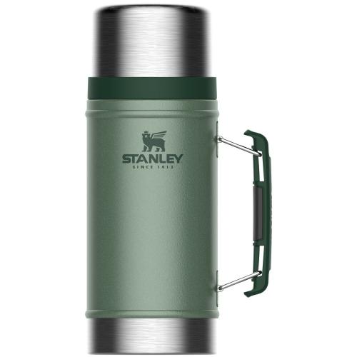 Термос для еды Stanley Classic 940; - купить бизнесс-сувениры в Воронеже