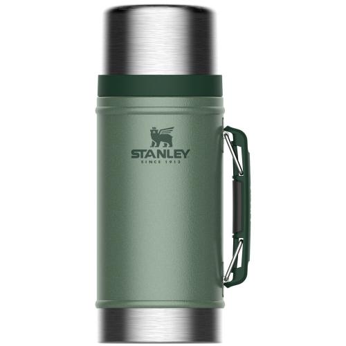 Термос для еды Stanley Classic 940; - купить необычные подарки в Воронеже