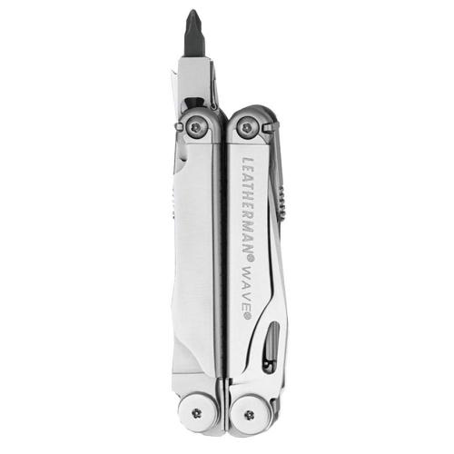 Мультитул Wave Plus; - купить подарки с логотипом в Воронеже