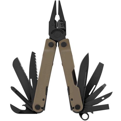 Мультитул Rebar Coyote; - купить бизнесс-сувениры в Воронеже