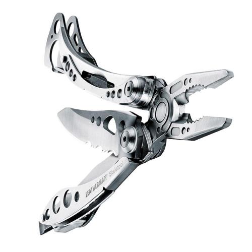 Мультитул Skeletool; - купить необычные подарки в Воронеже