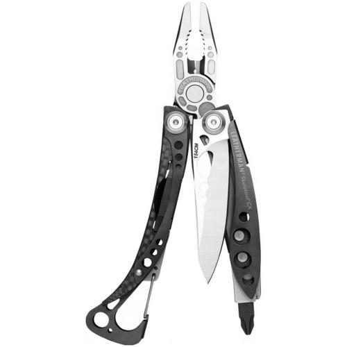 Мультитул Skeletool CX; - купить бизнесс-сувениры в Воронеже
