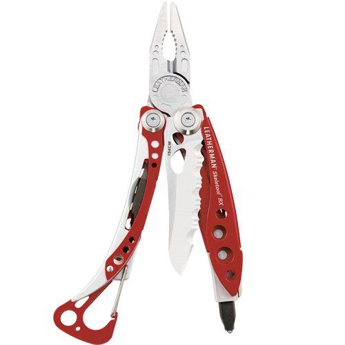 Мультитул Skeletool RX; - купить бизнесс-сувениры в Воронеже