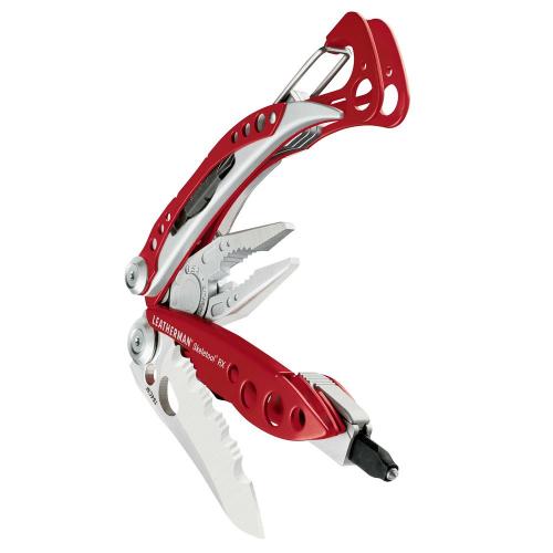 Мультитул Skeletool RX; - купить необычные подарки в Воронеже