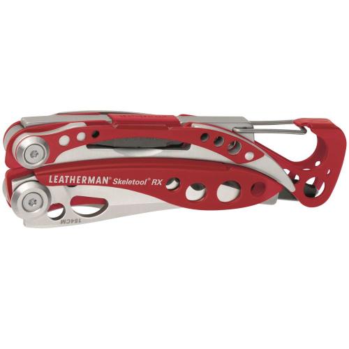 Мультитул Skeletool RX; - купить необычные сувениры в Воронеже