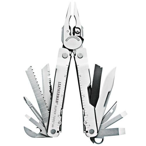 Мультитул Super Tool 300; - купить бизнесс-сувениры в Воронеже