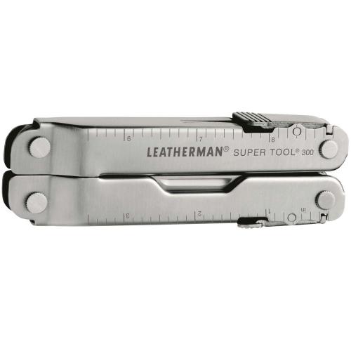 Мультитул Super Tool 300; - купить необычные сувениры в Воронеже