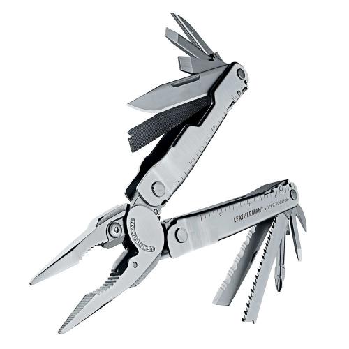 Мультитул Super Tool 300; - купить необычные подарки в Воронеже