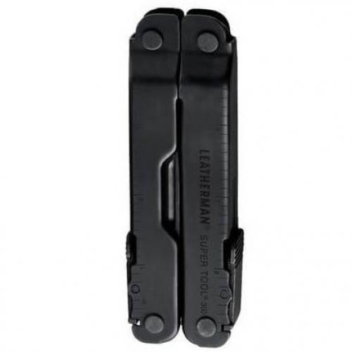Мультитул Super Tool 300 Black; - купить необычные подарки в Воронеже
