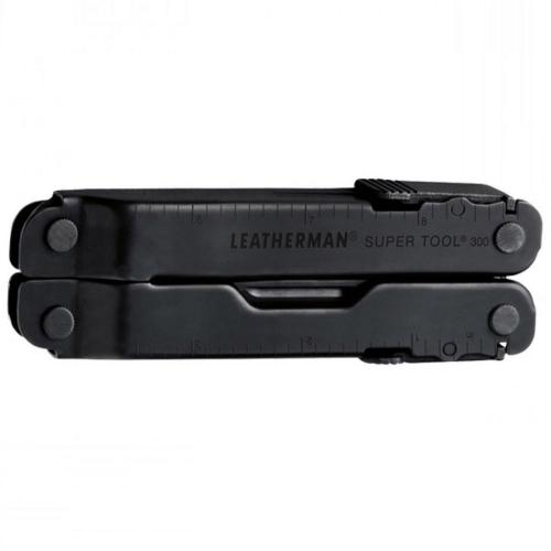 Мультитул Super Tool 300 Black; - купить необычные сувениры в Воронеже