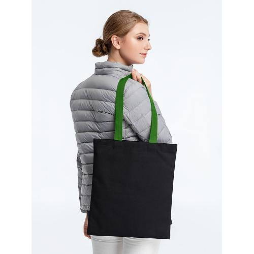 Холщовая сумка BrighTone; - купить именные сувениры в Воронеже