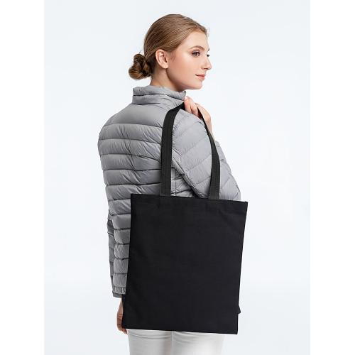 Холщовая сумка BrighTone; - купить именные сувениры в Воронеже