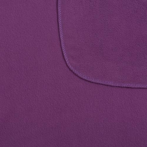 Флисовый плед Warm&Peace; - купить необычные сувениры в Воронеже