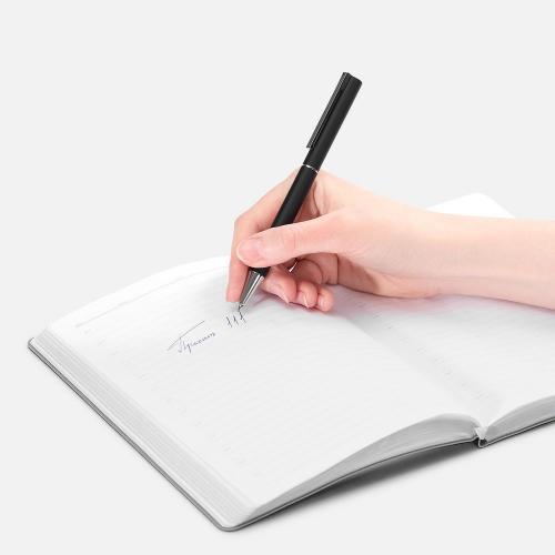 Ручка шариковая Blade Soft Touch; - купить именные сувениры в Воронеже