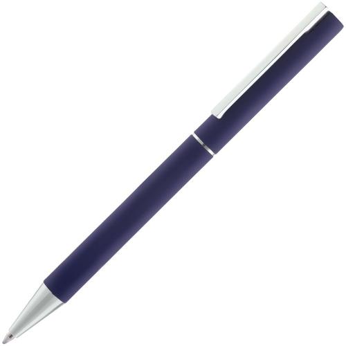 Ручка шариковая Blade Soft Touch; - купить бизнесс-сувениры в Воронеже