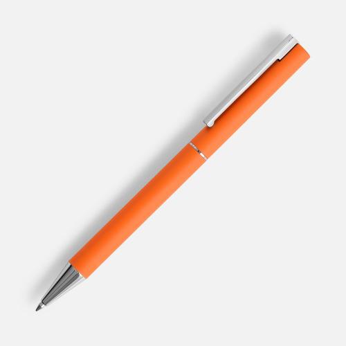Ручка шариковая Blade Soft Touch; - купить бизнесс-сувениры в Воронеже