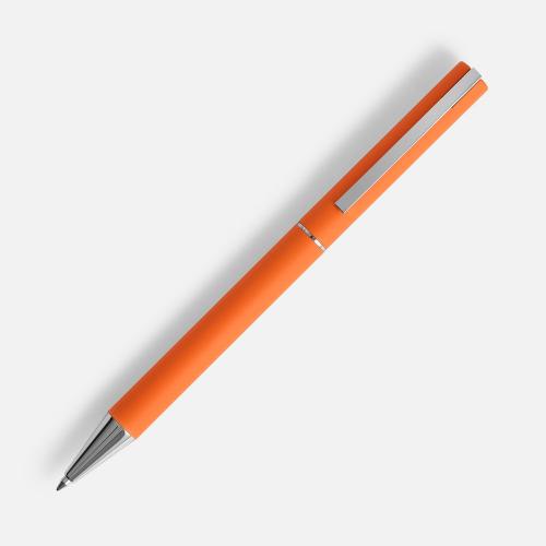 Ручка шариковая Blade Soft Touch; - купить необычные подарки в Воронеже
