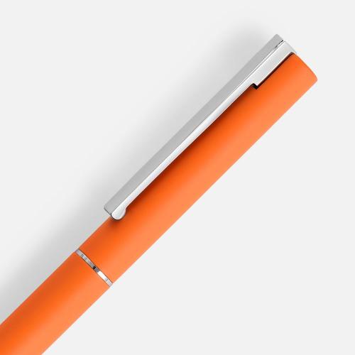 Ручка шариковая Blade Soft Touch; - купить необычные сувениры в Воронеже