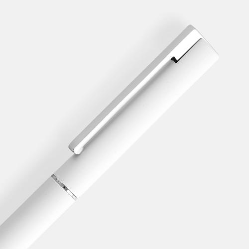Ручка шариковая Blade Soft Touch; - купить необычные сувениры в Воронеже