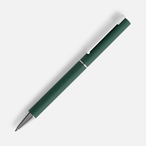 Ручка шариковая Blade Soft Touch; - купить бизнесс-сувениры в Воронеже
