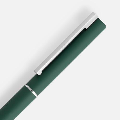 Ручка шариковая Blade Soft Touch; - купить необычные сувениры в Воронеже