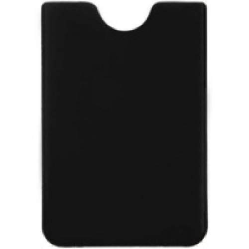 Чехол для карточки Dorset, черный