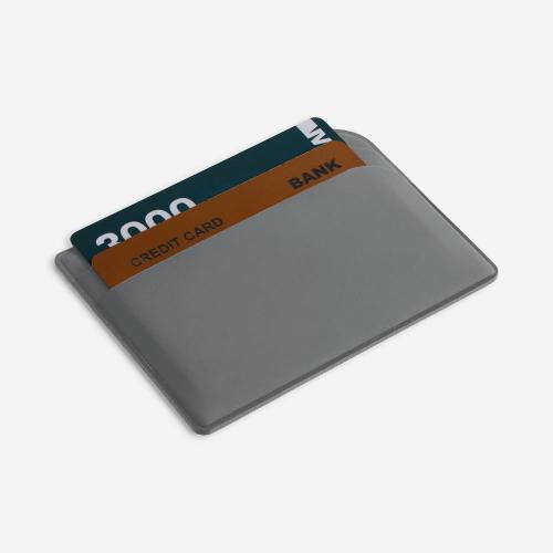 Чехол для карточек Dorset; - купить именные сувениры в Воронеже