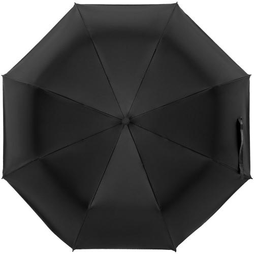 Зонт складной с защитой от УФ-лучей Sunbrella; - купить необычные подарки в Воронеже