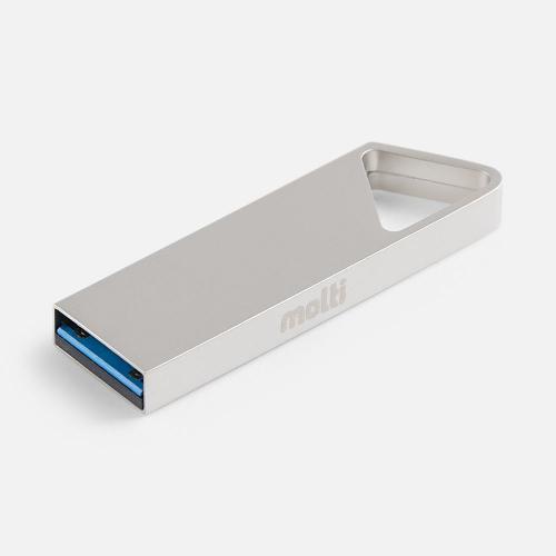 Флешка Angle, USB 3.0; - купить бизнесс-сувениры в Воронеже