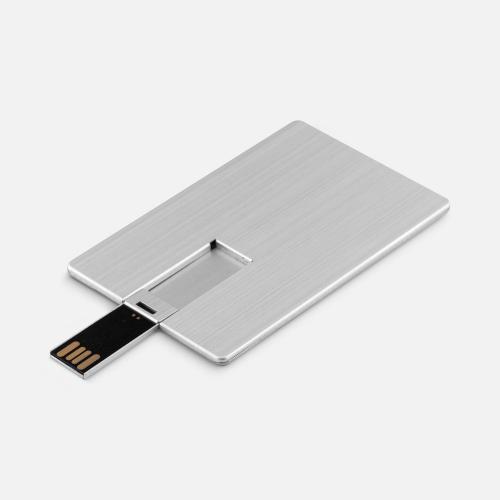Флешка Platinum Card, 32 Гб; - купить необычные подарки в Воронеже