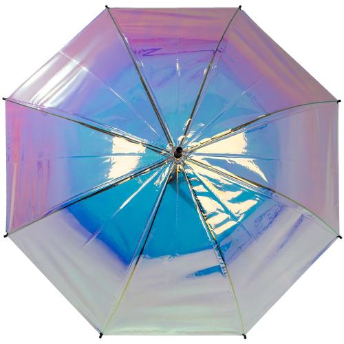 Зонт-трость Glare Flare; - купить необычные подарки в Воронеже