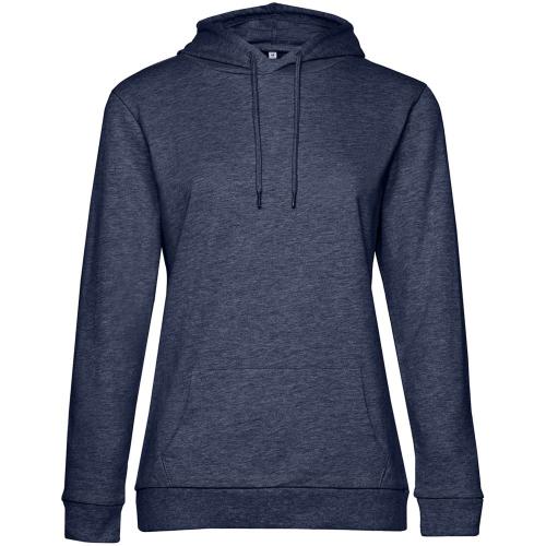 Толстовка с капюшоном женская Hoodie; - купить бизнесс-сувениры в Воронеже