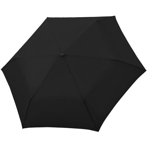 Зонт складной Carbonsteel Slim; - купить бизнесс-сувениры в Воронеже