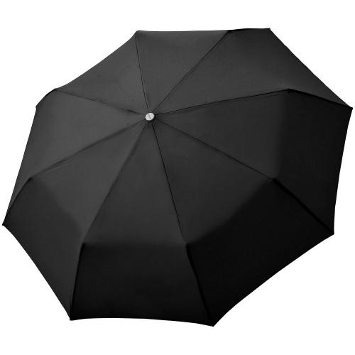 Зонт складной Carbonsteel Magic; - купить бизнесс-сувениры в Воронеже